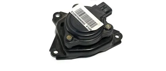KIA Sorento IV Gear selector 429102N000 44193