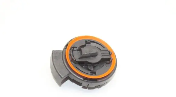 Mercedes-Benz EQS V297 Airbag deployment crash/impact sensor A1679050800