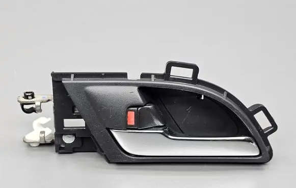 Front door interior handle