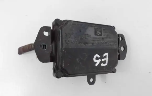 Toyota Corolla E210 E21 Distronic sensor radar 10R059602