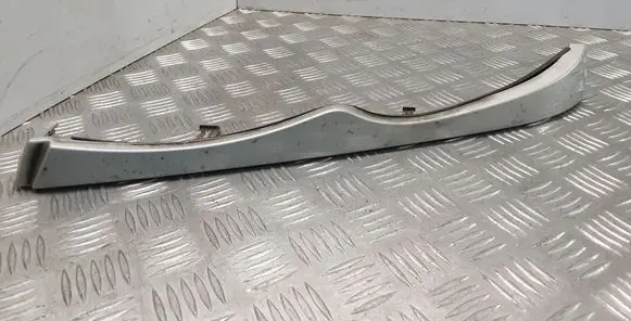 Under headlight/headlamp trim