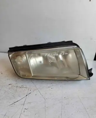 Skoda Fabia Mk1 (6Y) Headlight/headlamp 6Y0941295