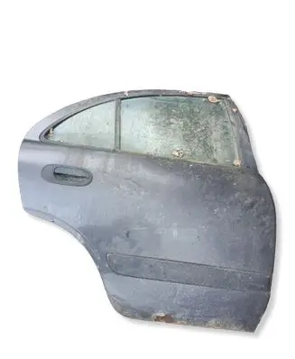 Nissan Almera N16 Rear door 