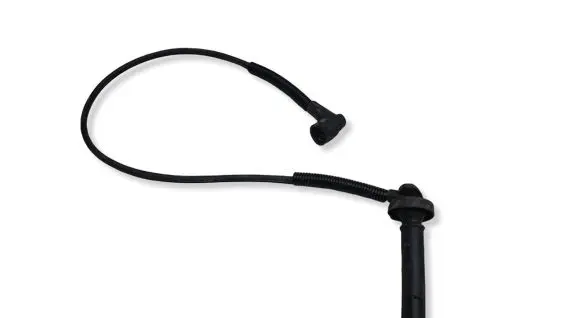 Subaru Legacy Plug wire 