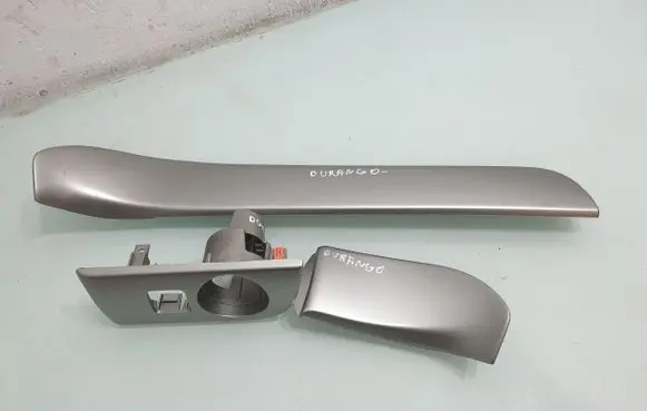 Dodge Durango III Interior decorative trim set X70004603SM X70005302SM