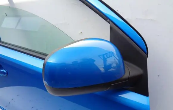 Nissan Note (E12) Front door electric wing mirror