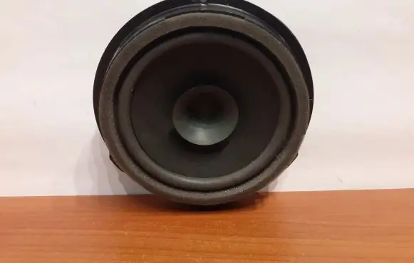 Ford Transit Custom Rear door speaker 10159 AA6T18808CA