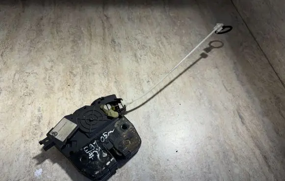 BMW 3 E90 E91 Tailgate/trunk/boot lock/catch/latch 15223210