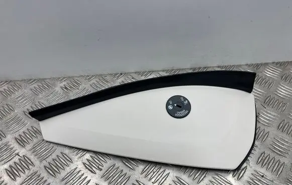 BMW X5 G05 Dashboard side end trim 9399395 9399397