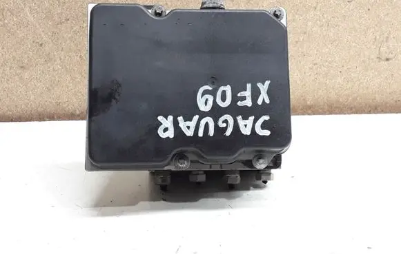 Jaguar XF ABS Pump 8X232C405EE 0265950718