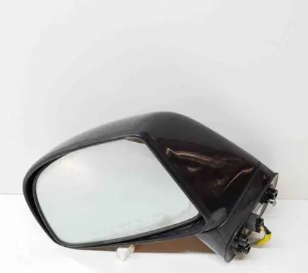 KIA Carens III Front door electric wing mirror E4022576 E4032576