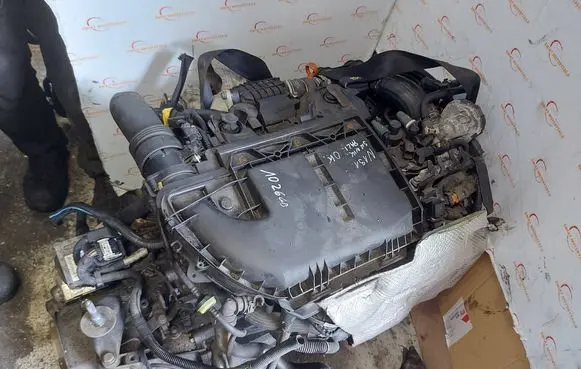 Engine