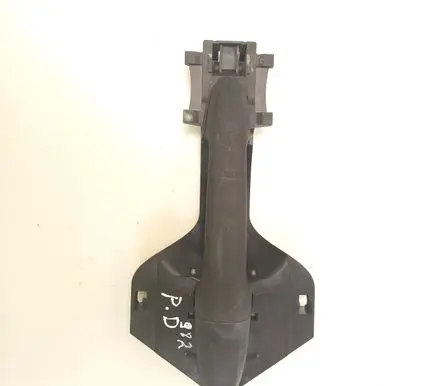 Volkswagen Crafter Front door exterior handle A9067601034
