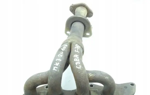 Ford Mondeo Mk III Exhaust manifold