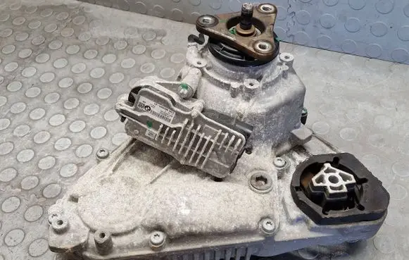BMW X3 F25 Gearbox transfer box case 8623348 452475493 ATC45L