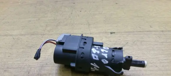 Volvo S60 Brake pedal sensor switch 3M5T13480AC