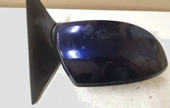 Mazda 6 Front door electric wing mirror 032683 022683