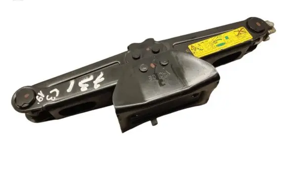 Citroen C3 Lift Jack 9656868280 9656868180