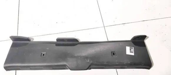 Citroen C5 Other trunk/boot trim element 9655500377 20092