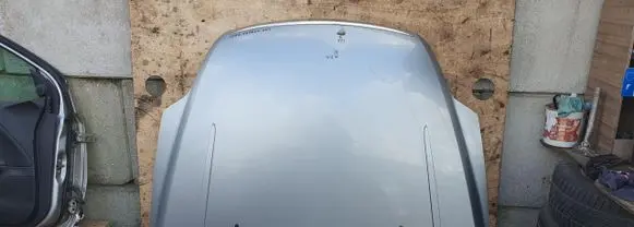 Ford Mondeo MK IV Engine bonnet/hood 