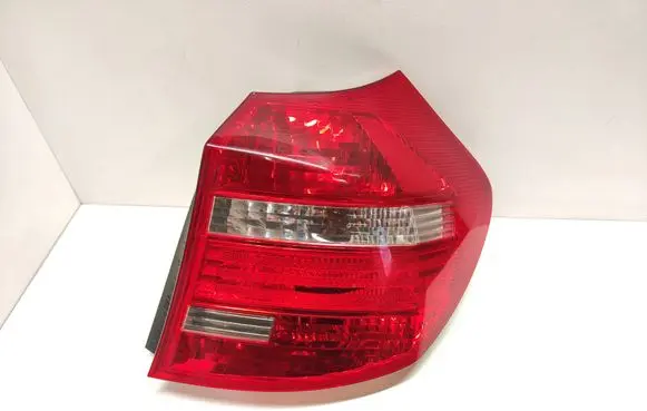 BMW 1 E81 E87 Rear/tail lights 7164956