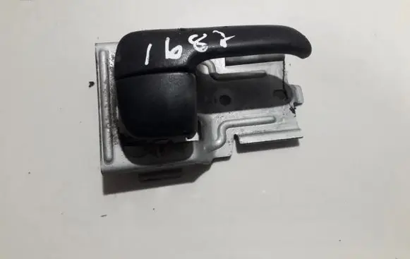Mazda 323 Rear door interior handle