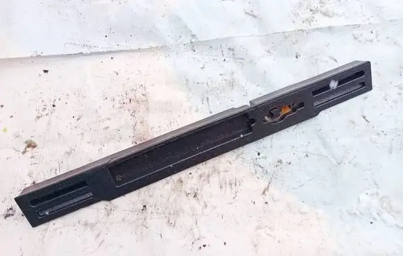 Ford Focus Other trunk/boot trim element 4M5117K767AD
