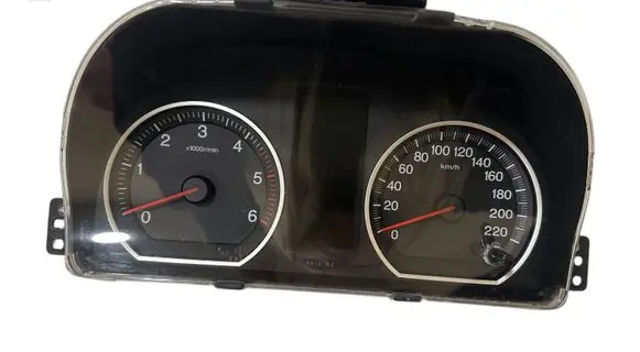 Honda CR-V Speedometer (instrument cluster) 78100 HR0359476 6420
