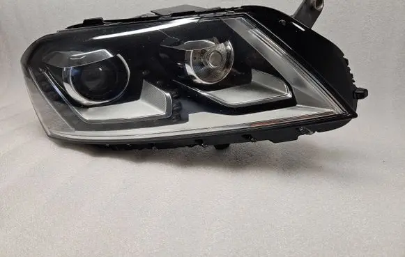 Volkswagen PASSAT B7 Headlight/headlamp 3AB941034 90005339 MF2133823