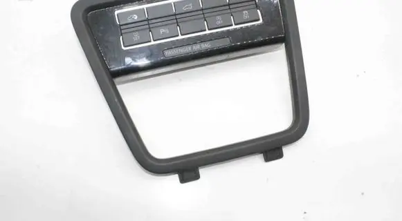 Seat Alhambra (Mk2) A set of switches 7N2863347 7N2863440
