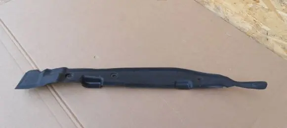 Nissan X-Trail T33 Front mudguard 631316RA0A