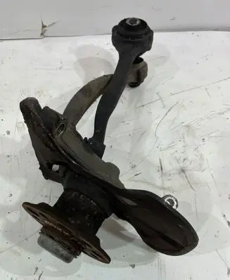 Mercedes-Benz E C207 W207 Front wheel hub spindle knuckle A207 | 888.112.596