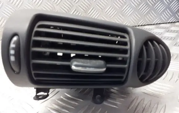 Mercedes-Benz C W203 Dashboard air vent grill cover trim 2038300254