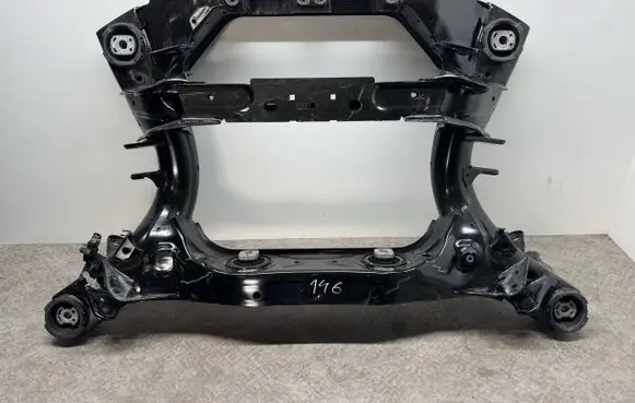 BMW iX3 Rear subframe 6891956 33306891956