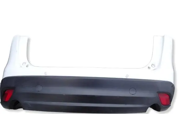 Mazda CX-5 Rear bumper QRB42B