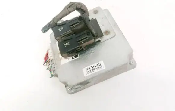 Subaru B9 Tribeca Gearbox control unit/module 31711AK751 A64000Q6R