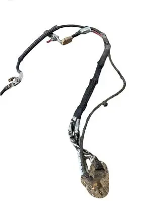 Renault Laguna II Other wiring loom 8200139644