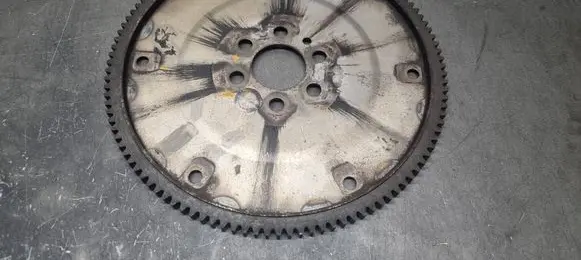 Fiat Croma Flywheel 