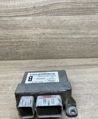Ford Transit Airbag control unit/module 1C1A14B321BD