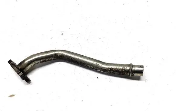 Volvo V60 Turbo turbocharger oiling pipe/hose 