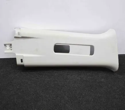 Mitsubishi L200 (B) pillar trim (top) 7211A380ZZ 7211A382ZZ