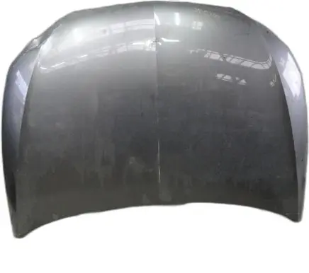 Seat Leon (5F) Engine bonnet/hood 