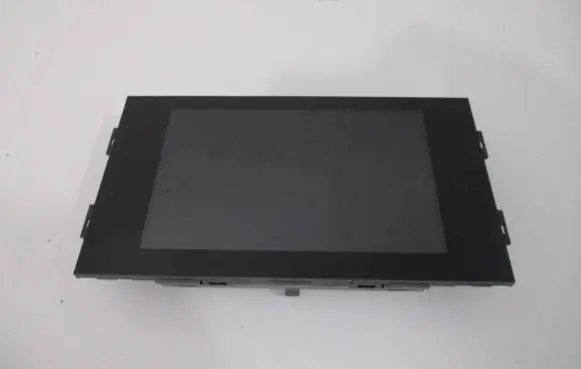 Peugeot 308 Screen/display/small screen 9811486280