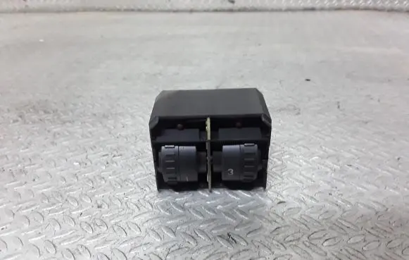 Volkswagen Touran I Headlight level height control switch 1T0941333