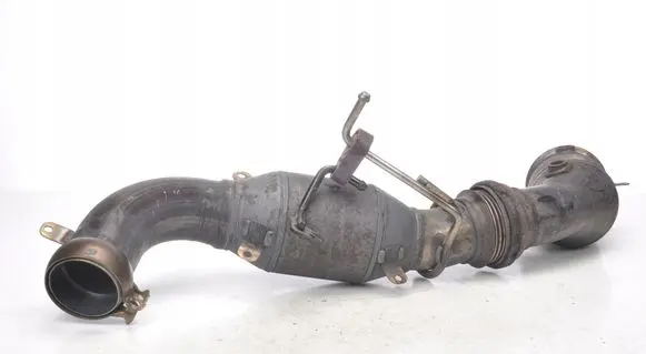 McLaren 650S Catalyst/FAP/DPF particulate filter 5552394-03