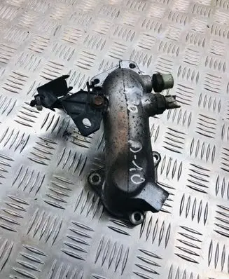Toyota RAV 4 (XA20) EGR valve line/pipe/hose