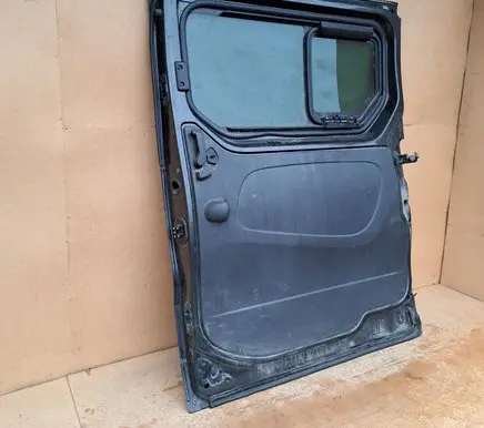 Renault Trafic III (X82) Side sliding door 