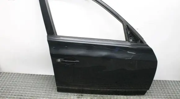 BMW X3 E83 Front door