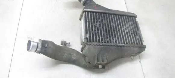 Honda CR-V Intercooler radiator 127100-4810