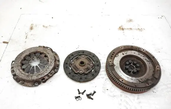Subaru Libero Clutch set kit 